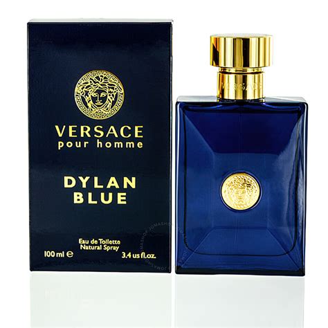 how many sprays of versace dylan blue for school|Versace blue dylan review.